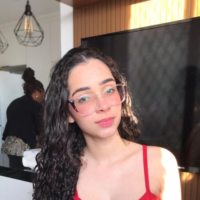 Babysitter in Carapicuíba: Alannys