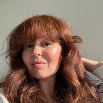 Trabajo para niñera en Concón: trabajo de niñera Olga