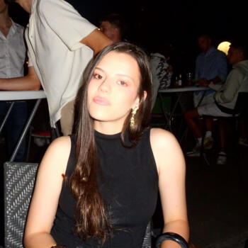 Bebisiterka u Beograd: Marija