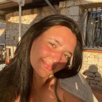 Babysitter a Palermo: Stefania