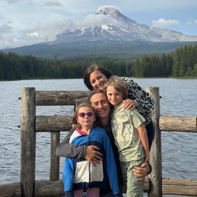 Oppaswerk in Amsterdam: Linda