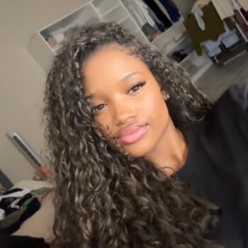 Oppas in Bodegraven: Shanity