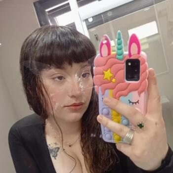 Niñera en Los Ángeles: Tiare ignacia