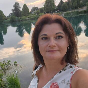 Childminder in Remseck am Neckar: Valentina Spengler