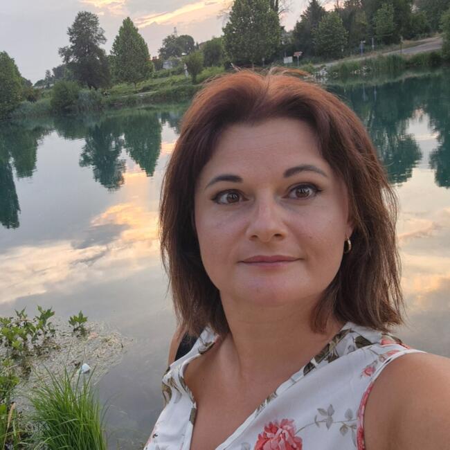 Childminder in Remseck am Neckar: Valentina Spengler