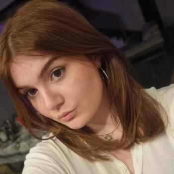 Nanny in Les Ulmes: Adèle