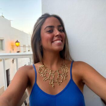 Babysitter in Gijón: Angela