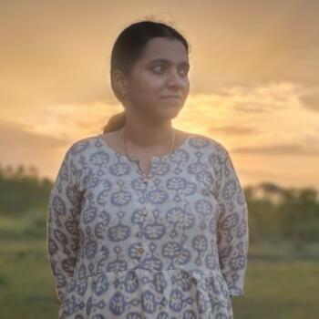 Babysitter in Chennai: Abirami