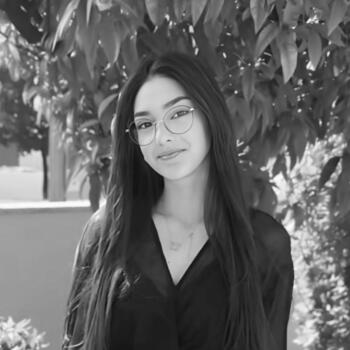 Babysitter in Braga: Diana