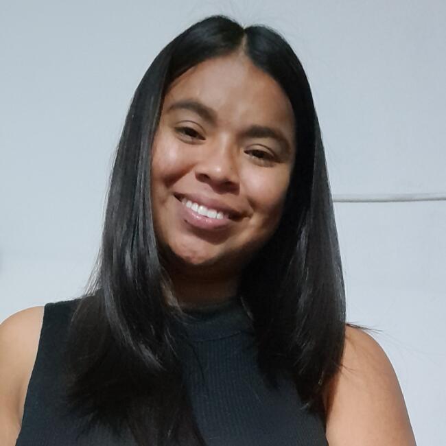 Niñera en Monte Grande: Lurdes