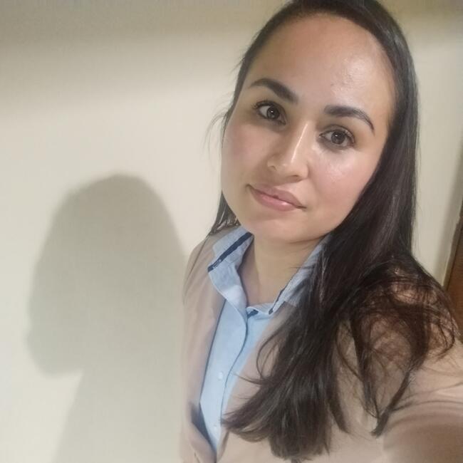 Babysitting job in San Salvador: Keila