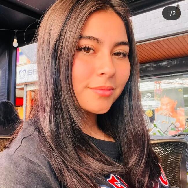 Niñera en Puerto Montt: Javiera