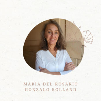 Nanny in Oviedo: María del Rosario