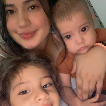 Babysitting job in Takuara: babysitting job Yamila