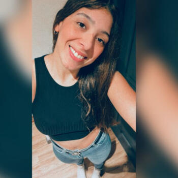 Niñera en Salto: Roxana