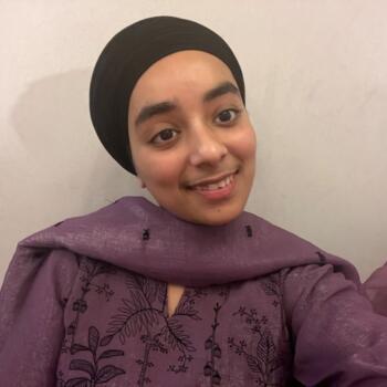 Babysitter Melbourne: Harjee