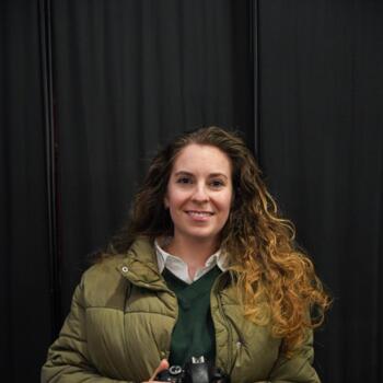 Trabalho de babysitting em Ponte de Sôr: Trabalho de babysitting Isa