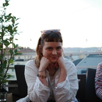 Babysitter Vienna: Antonia