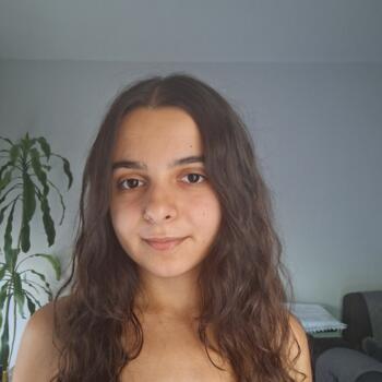 Nanny in Valencia: Adriana