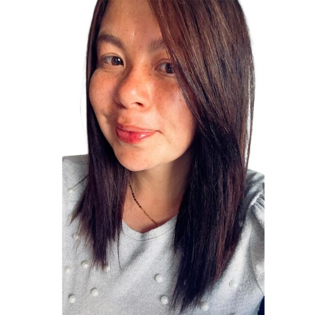 Babysitter in Heidelberg: Lorena Cubillos