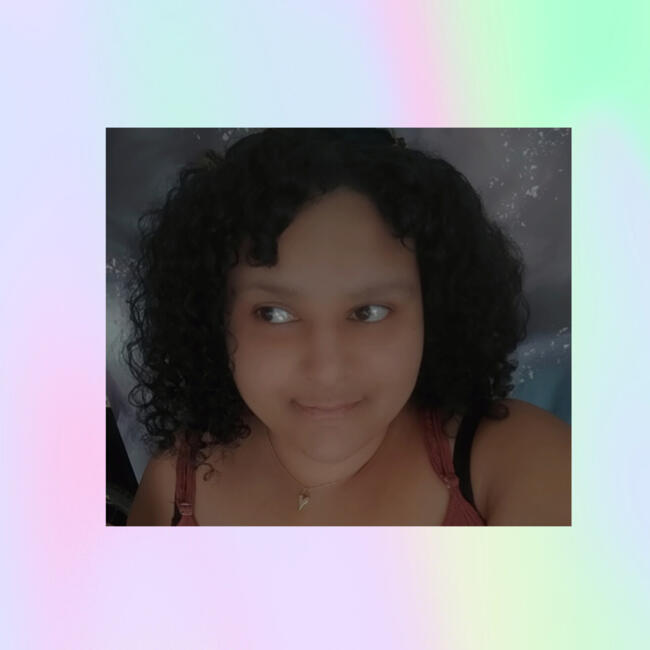 Babysitter in Cape Town: Shehaam