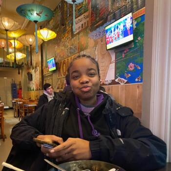 Babysitter in Longford: Ugochi Akunna