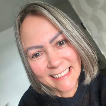 Babysitter Novo Hamburgo: Patricia
