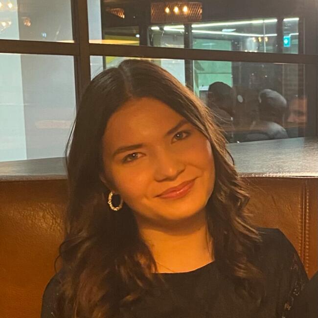 Babysitter in Jyväskylä: Helmi