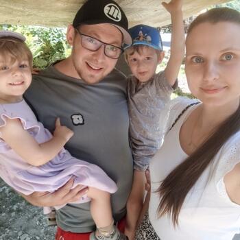 Babysitting job in Bodzechów: babysitting job Artur