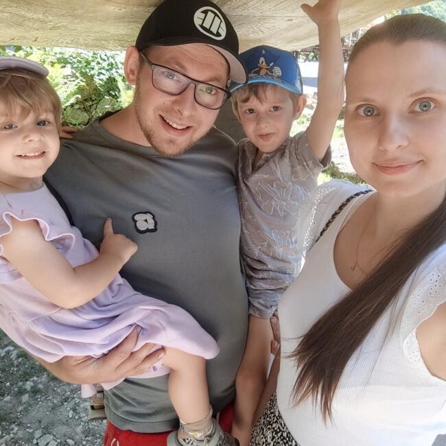 Babysitting job in Bodzechów: Artur