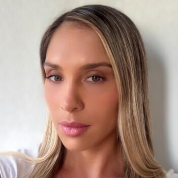 Babysitter in Málaga: Maria