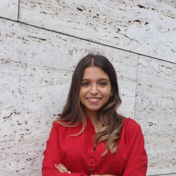 Babysitter in Oeiras: Kika