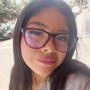 Niñera Ventanilla (Callao): Nicole