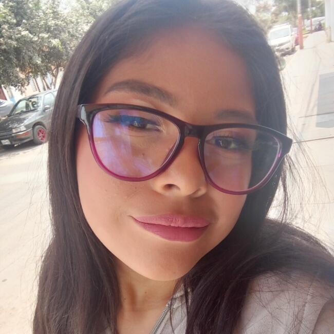 Niñera en Ventanilla (Callao): Nicole