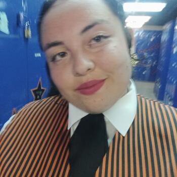 Babysitter Coquimbo: Josefa