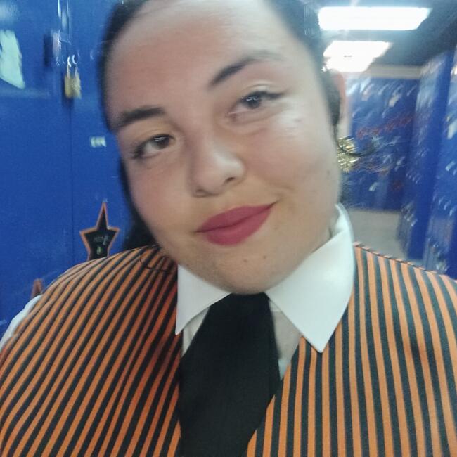 Babysitter in Coquimbo: Josefa