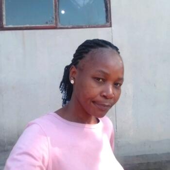 Nanny in Durban: Ntombifuthi