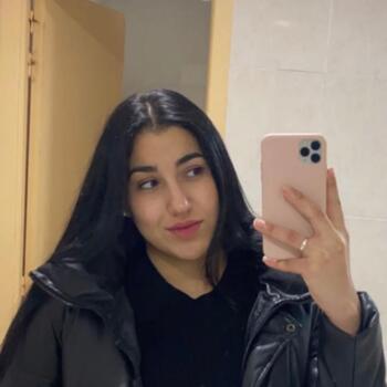 Niñera en Cercedilla: Gb