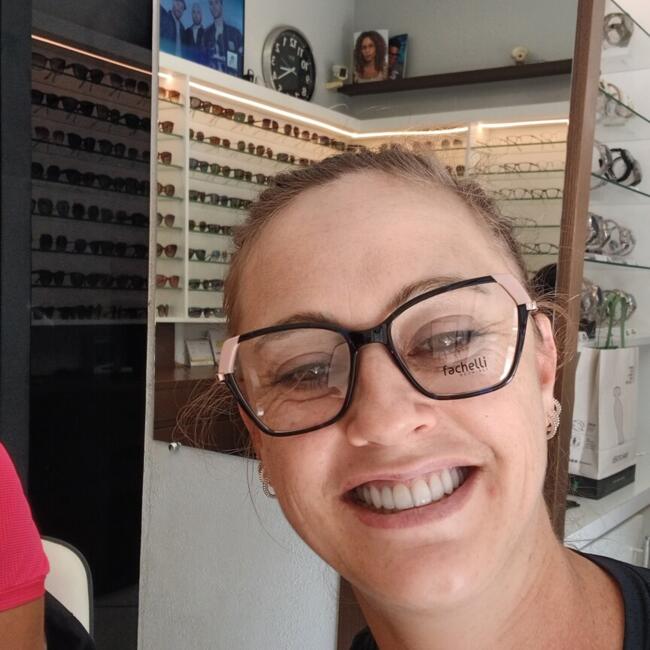 Babá em Ivoti: Mitieli