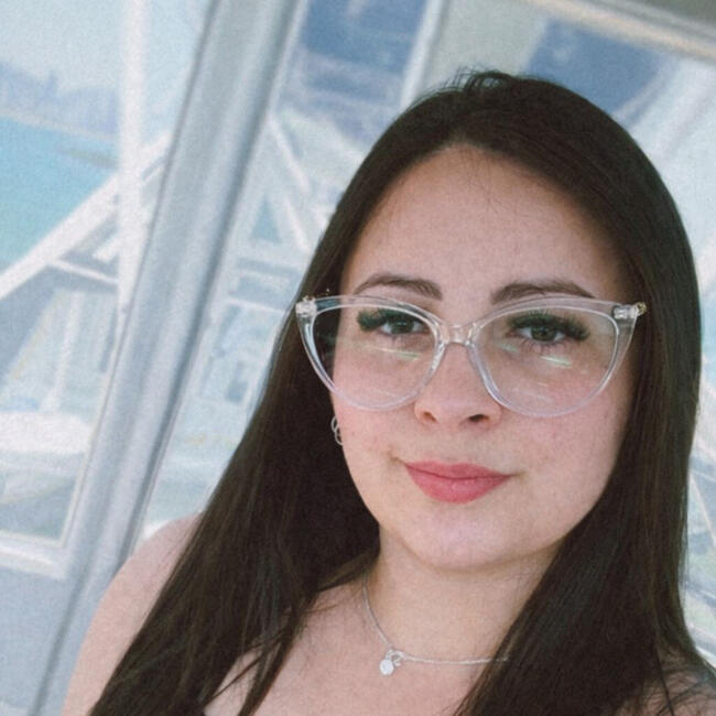 Babysitter in Novo Hamburgo: Amanda