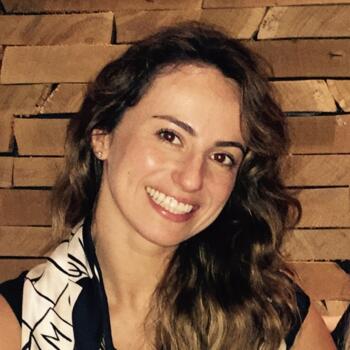 Lavoro per babysitter a Kilchberg: lavoro per babysitter Olga