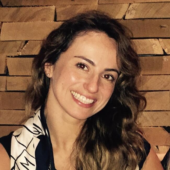 Lavoro per babysitter a Kilchberg: Olga