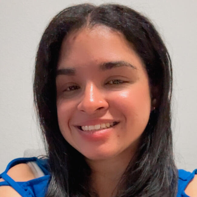 Babysitting job in Austin: Nerismarie