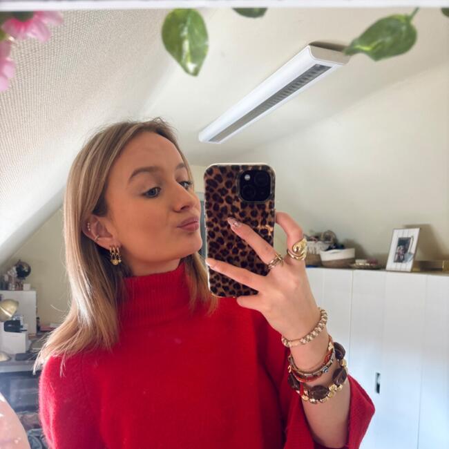 Babysitter in Alost: Ybe