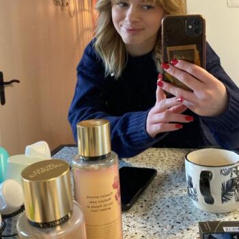 Babysitter in Saint-Brieuc: Lea