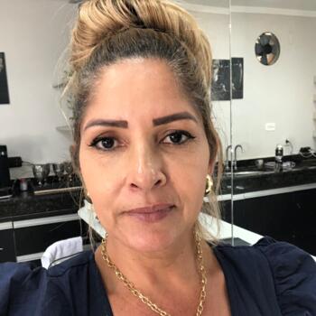 Babysitter in Campo Grande: Lucilene