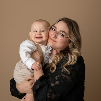 Babysitting job in Minden: babysitting job Celine