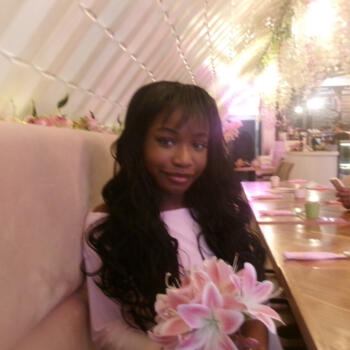 Babysitter in Aberdeen: Oluwadarasimi Grace