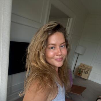 Babysitter i Frederiksberg: Martyna