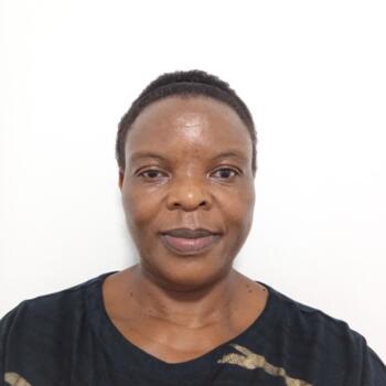 Babysitter Cape Town: Mary Nhidza